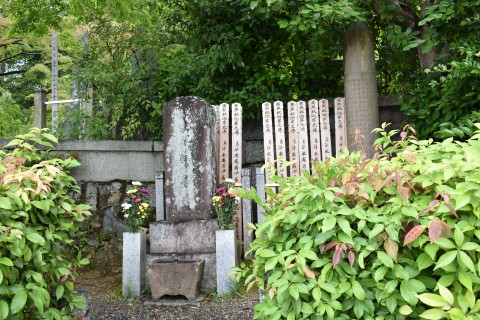 石峰寺 （伏見区深草石峰寺山町） | ジョバンニの森