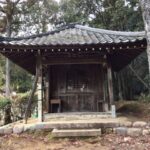 [第八十七番札所]　長尾寺