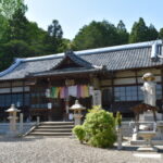 大窪寺